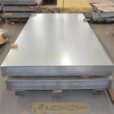 HC300LA 자동차 구조용 강판