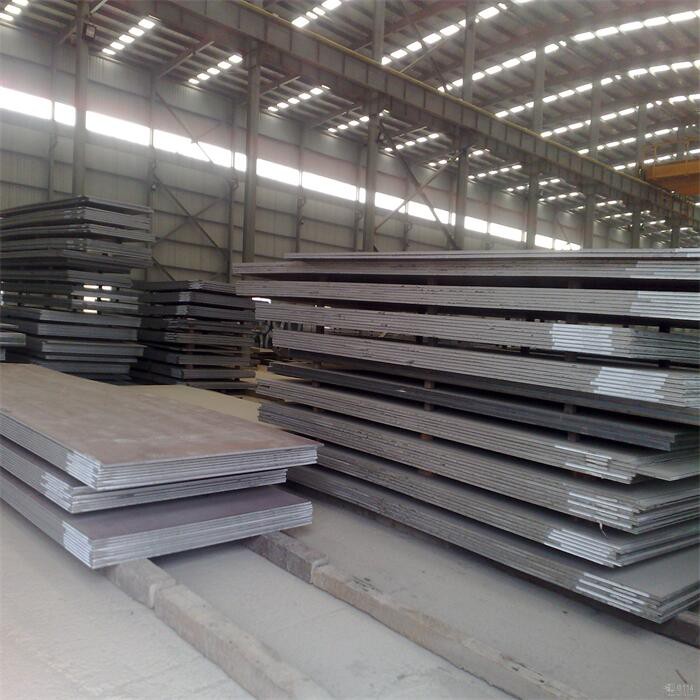 15Mn Steel