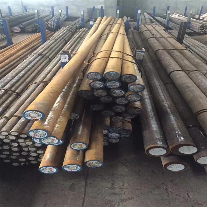40crmnmo Steel 40crmnmo Steel