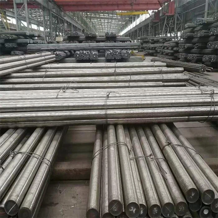 AISI 8620H Alloy Steel