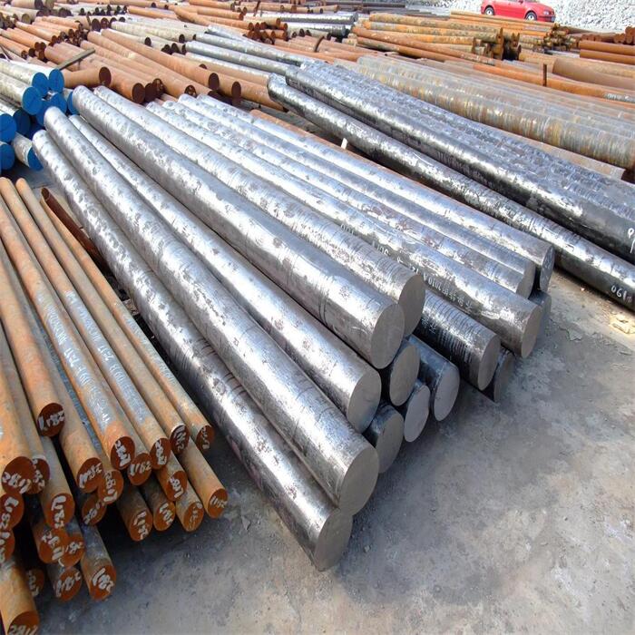 H21 Tool Steel