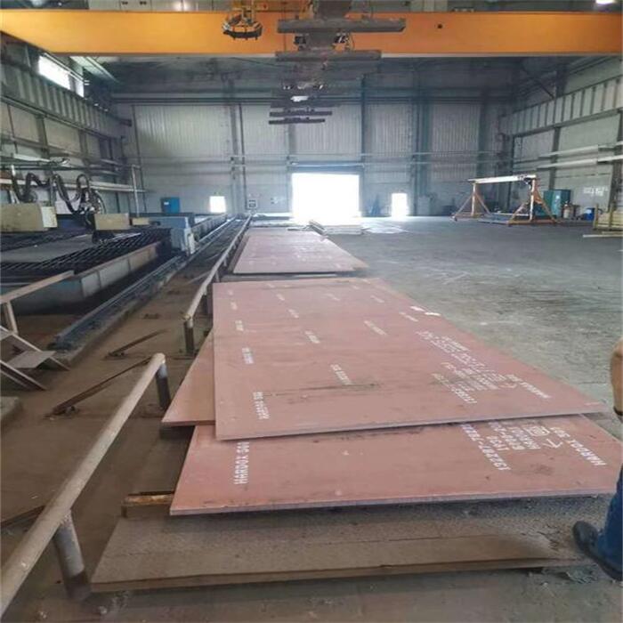 HARD450 Wear Resistant Plate