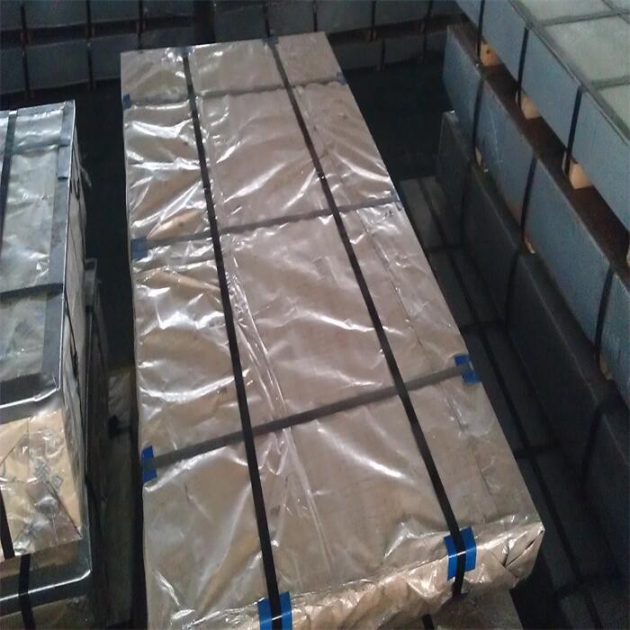 High Specific Strength Steel Price