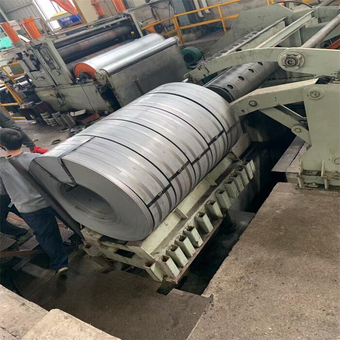 High Specific Strength Steel Price
