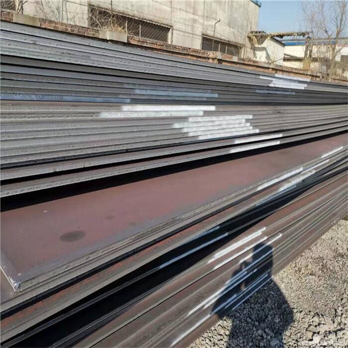 High Specific Strength Steel Price