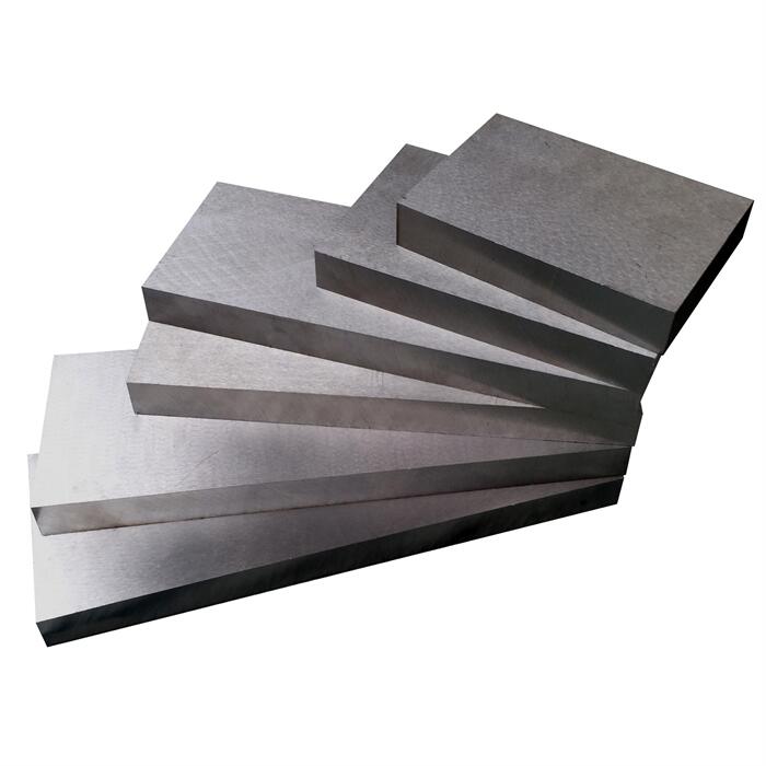 JIS SKS41 Shock Resisting Tool Steel