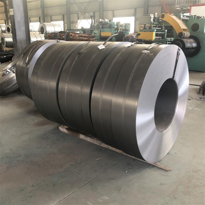 S38C Steel