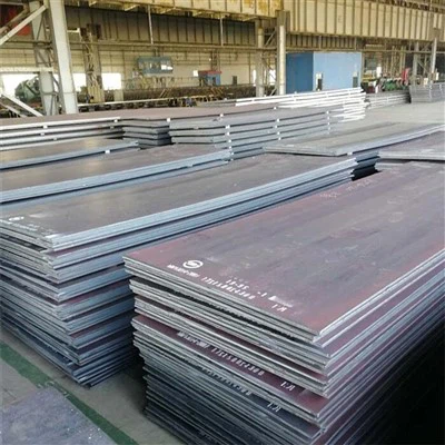 40Mn Steel