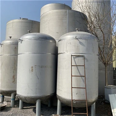 ASTM A516 열간압연 탄소강판
