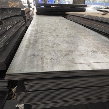 코르텐 B 강판 ASTM A588