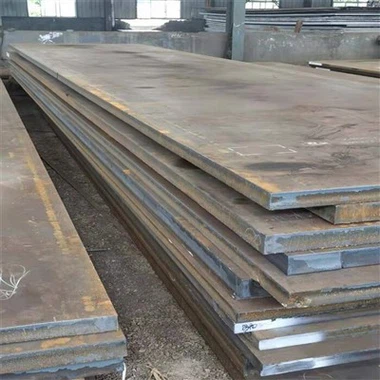 JIS G3115 SPV490 강판