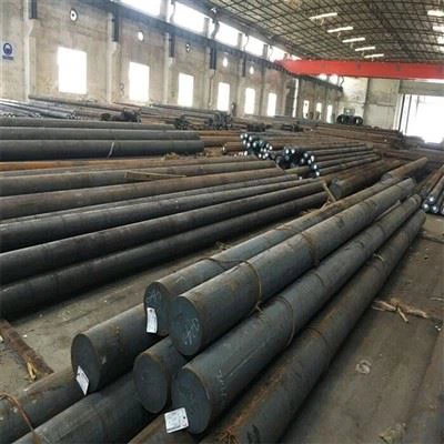 SNCM420H Gear Steel