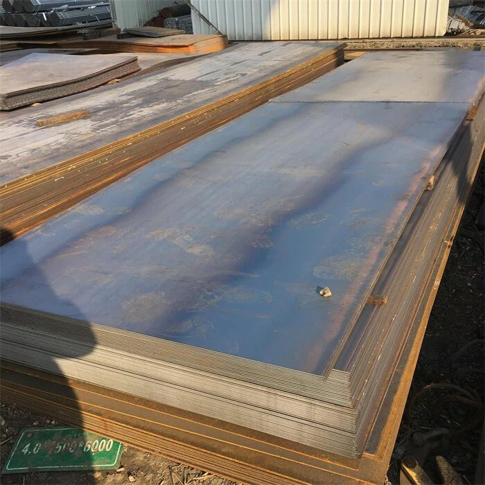 St44-3g Steel