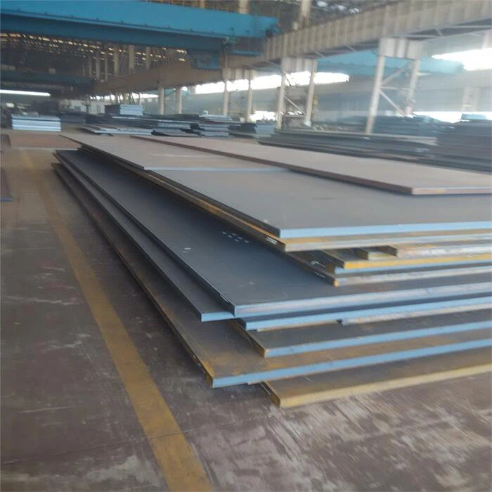 Steel Plate For ABS
