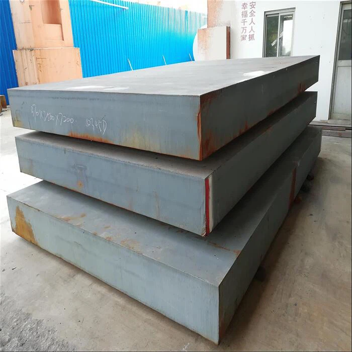 Structural Steel Alloy