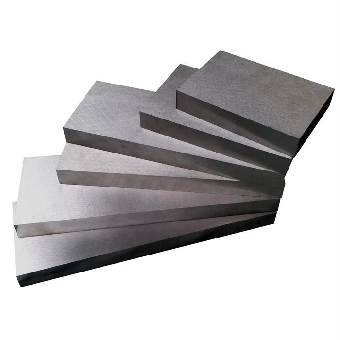 LR FH62 Steel Plate